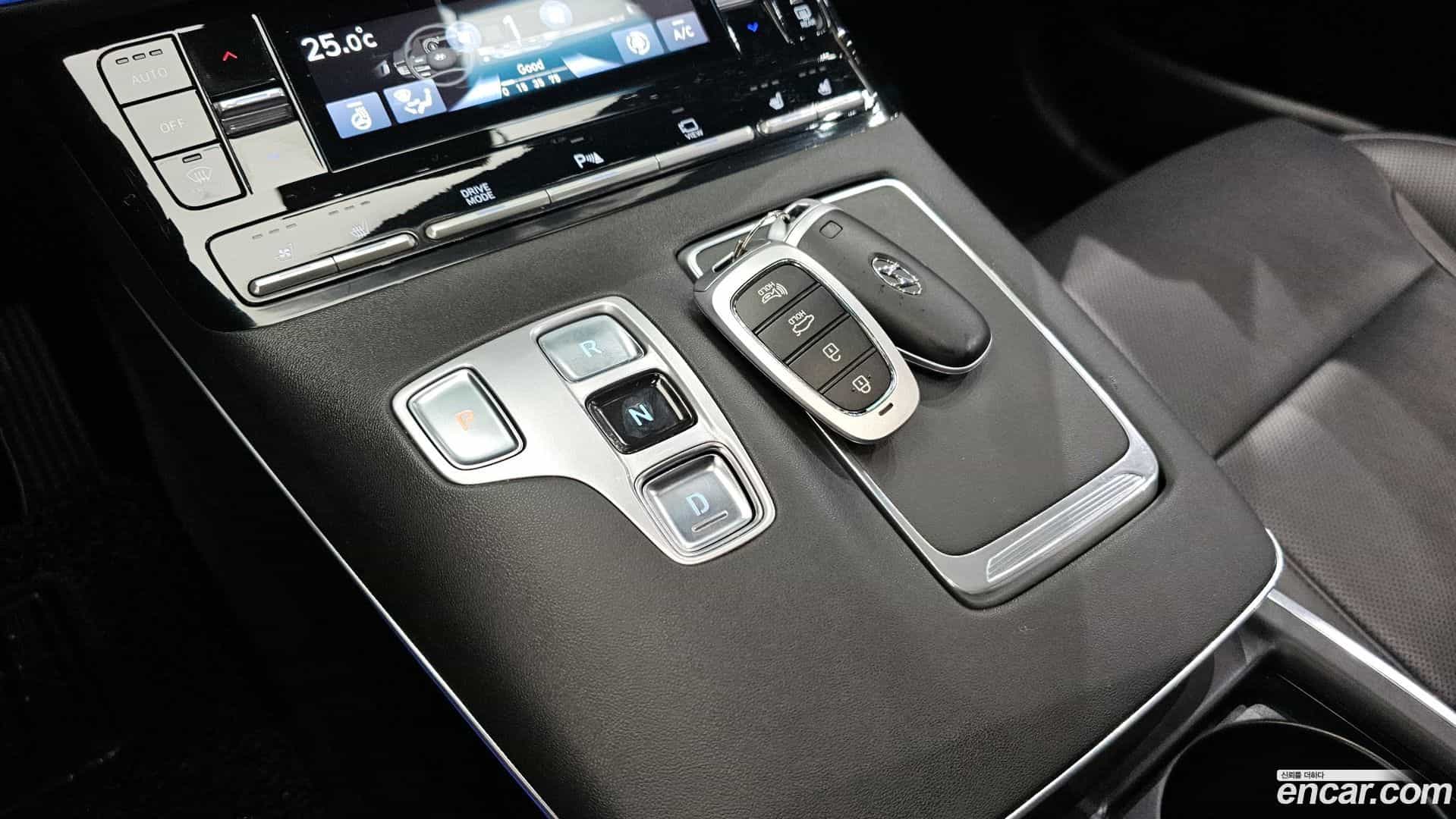 Grandeur Hyundai 2020.8-INNER-009