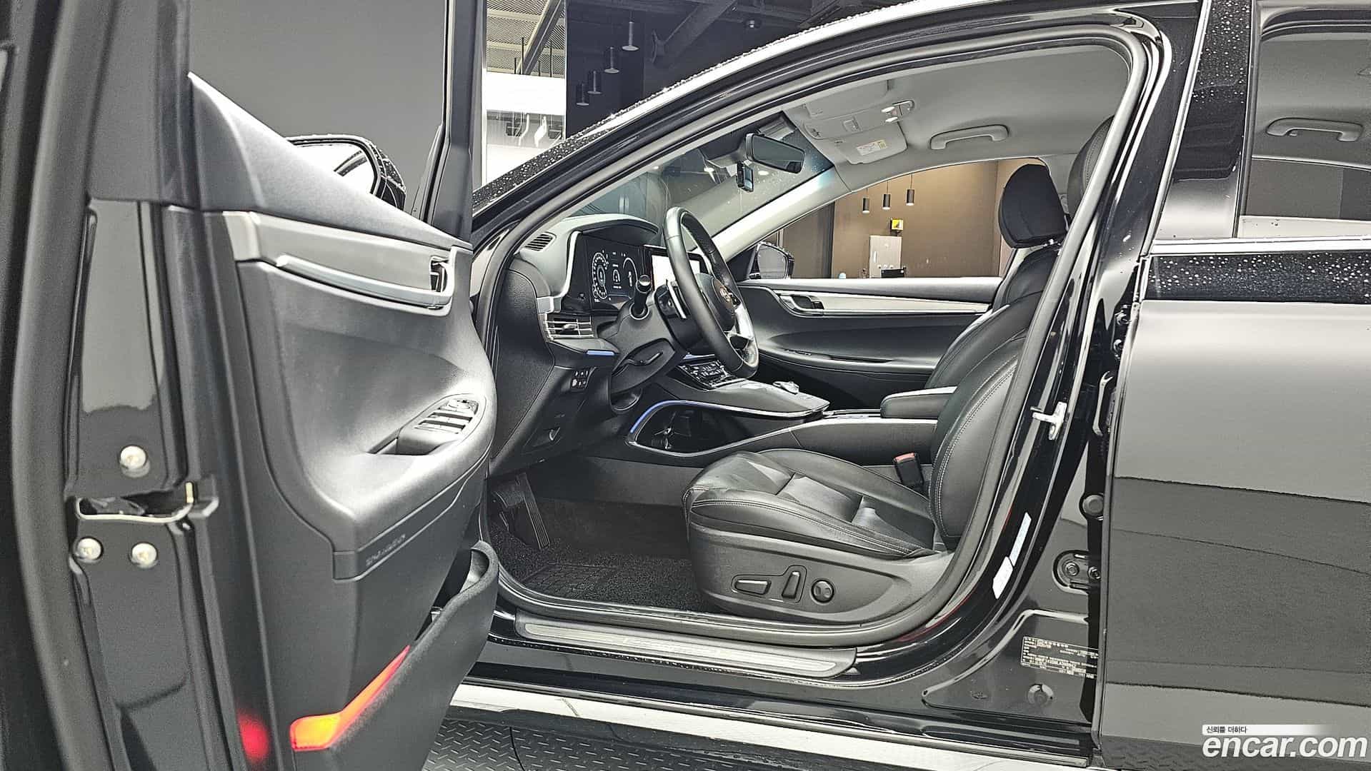 Grandeur Hyundai 2020.8-INNER-010
