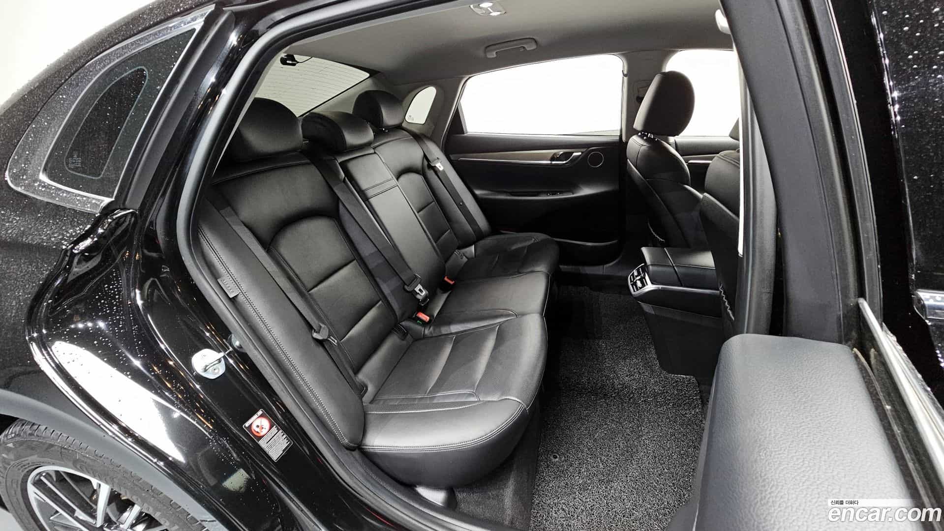 Grandeur Hyundai 2020.8-OPTION-016