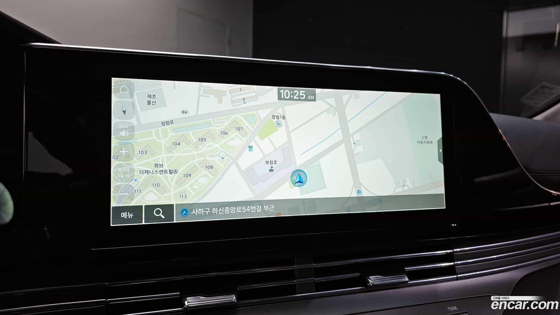 Grandeur Hyundai 2020.8-OPTION-018