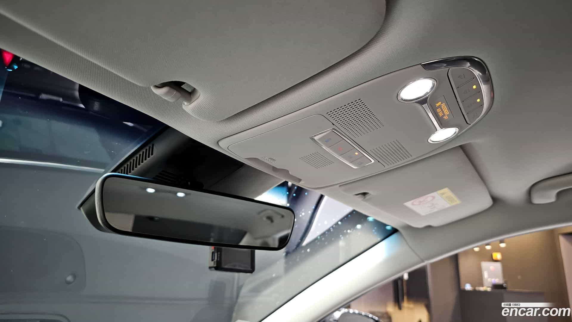 Grandeur Hyundai 2020.8-OPTION-023
