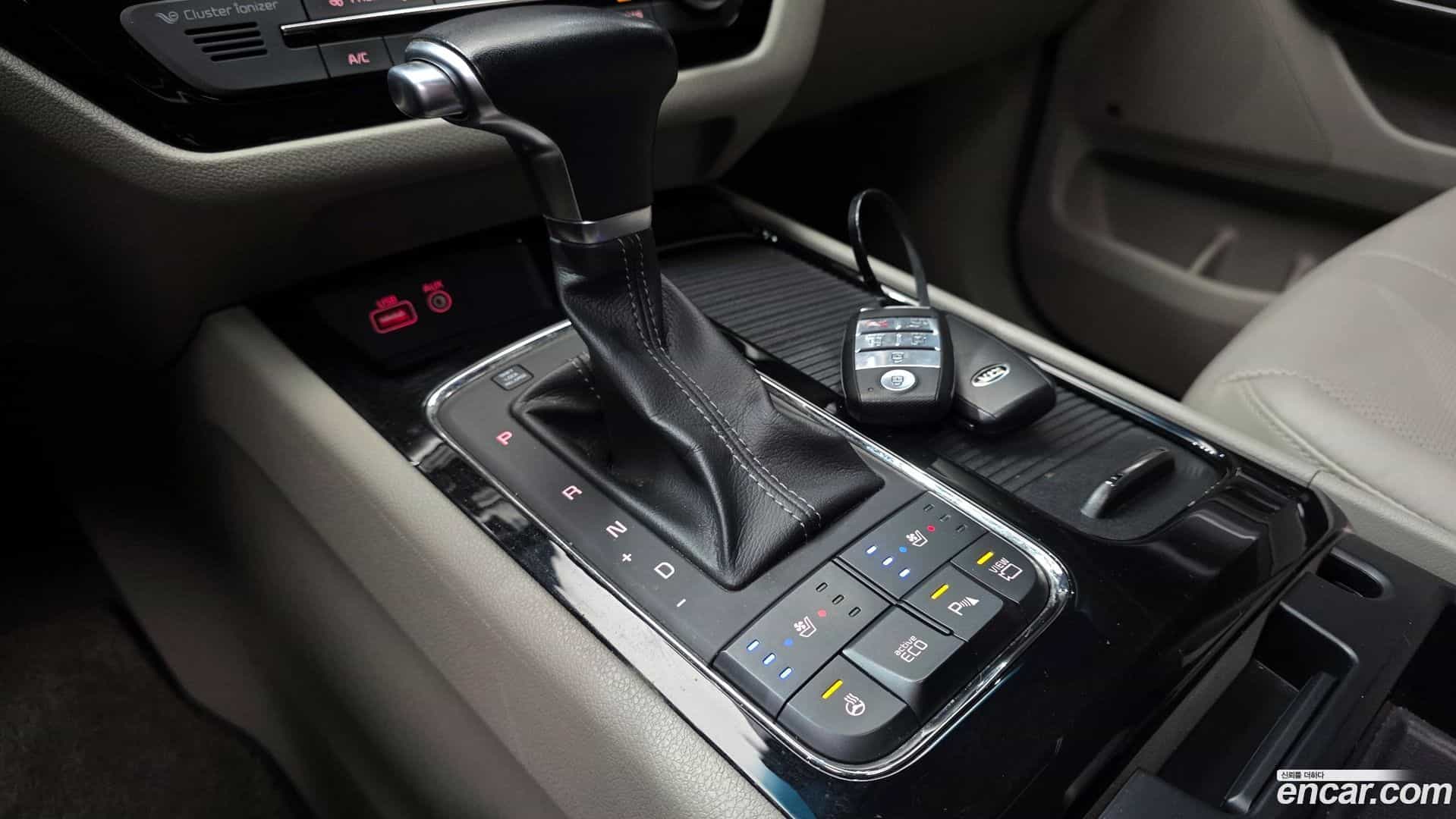 Canival Kia 2017.7-INNER-009