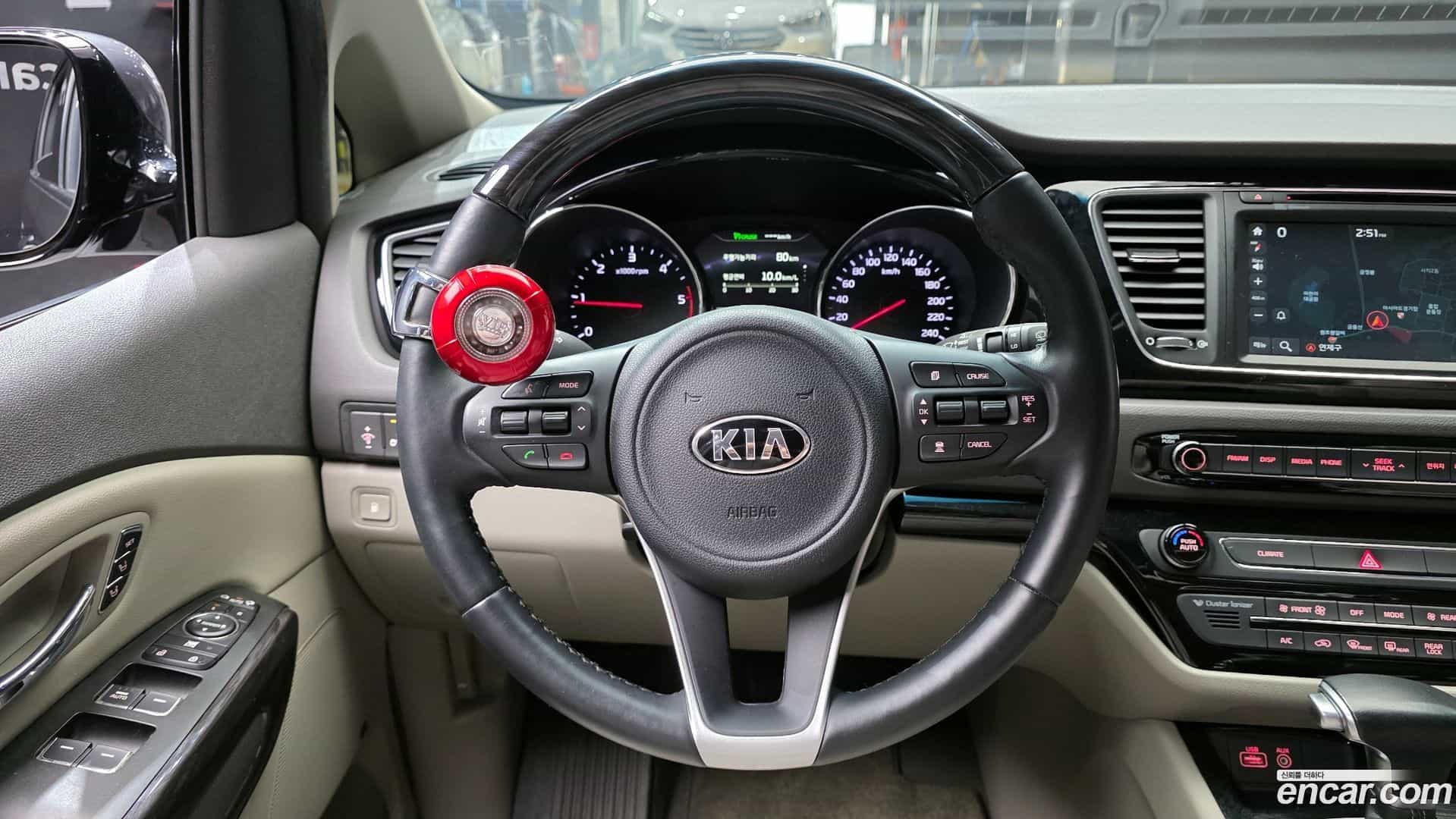 Canival Kia 2017.7-OPTION-017
