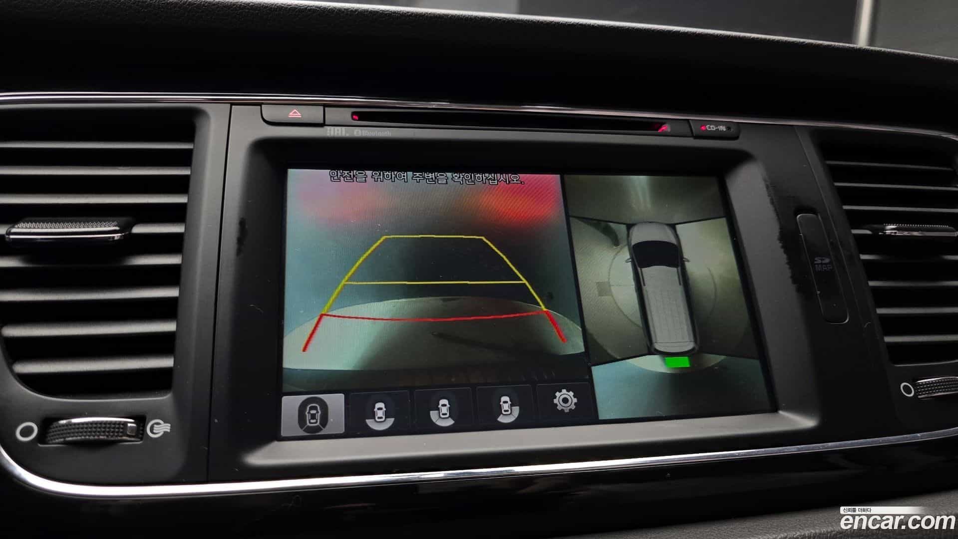 Canival Kia 2017.7-OPTION-019