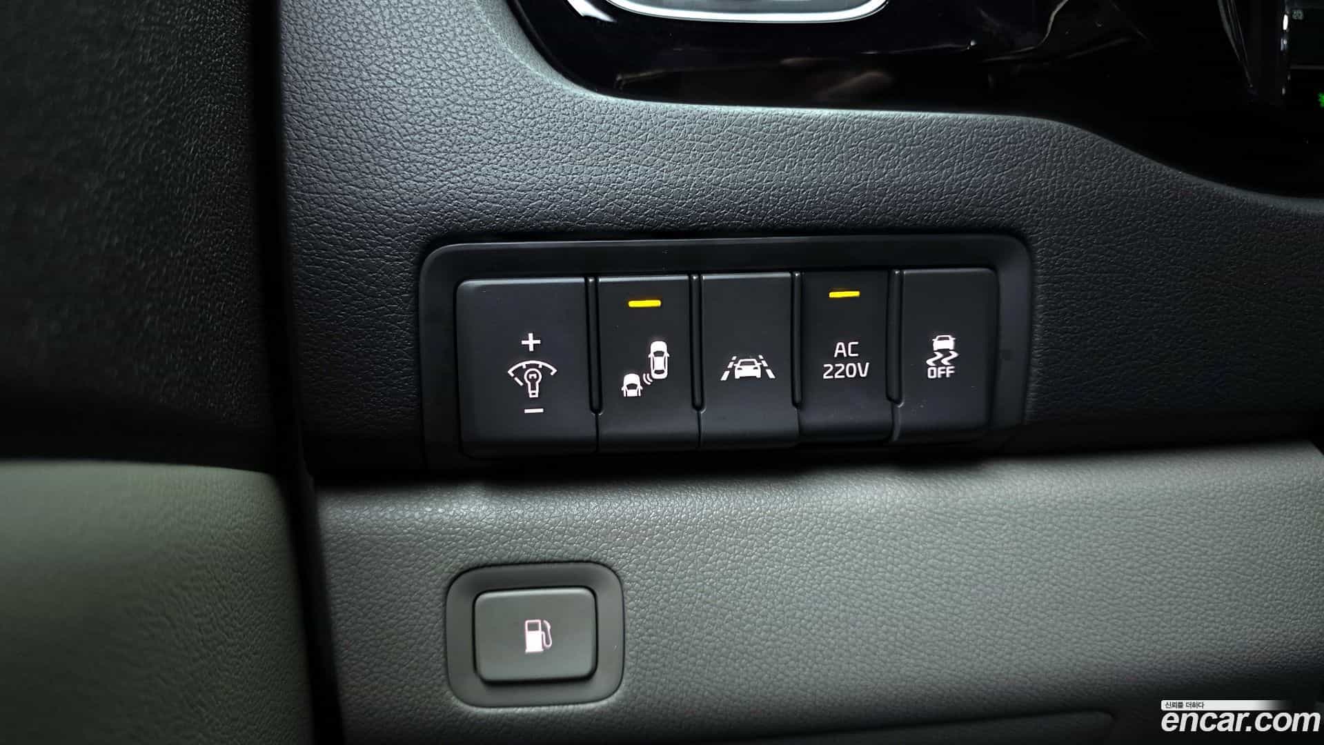 Canival Kia 2017.7-OPTION-021