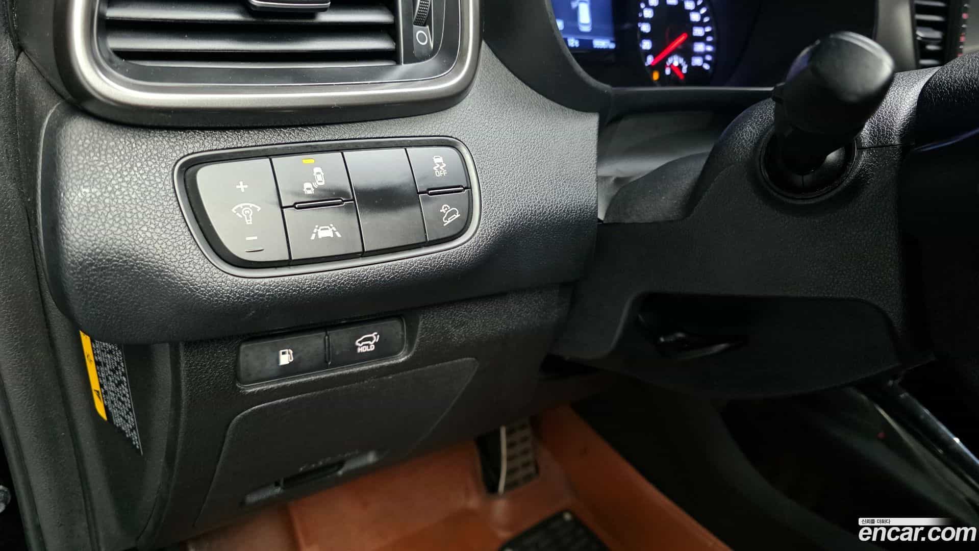 Sorento Kia 2020.2-OPTION-019