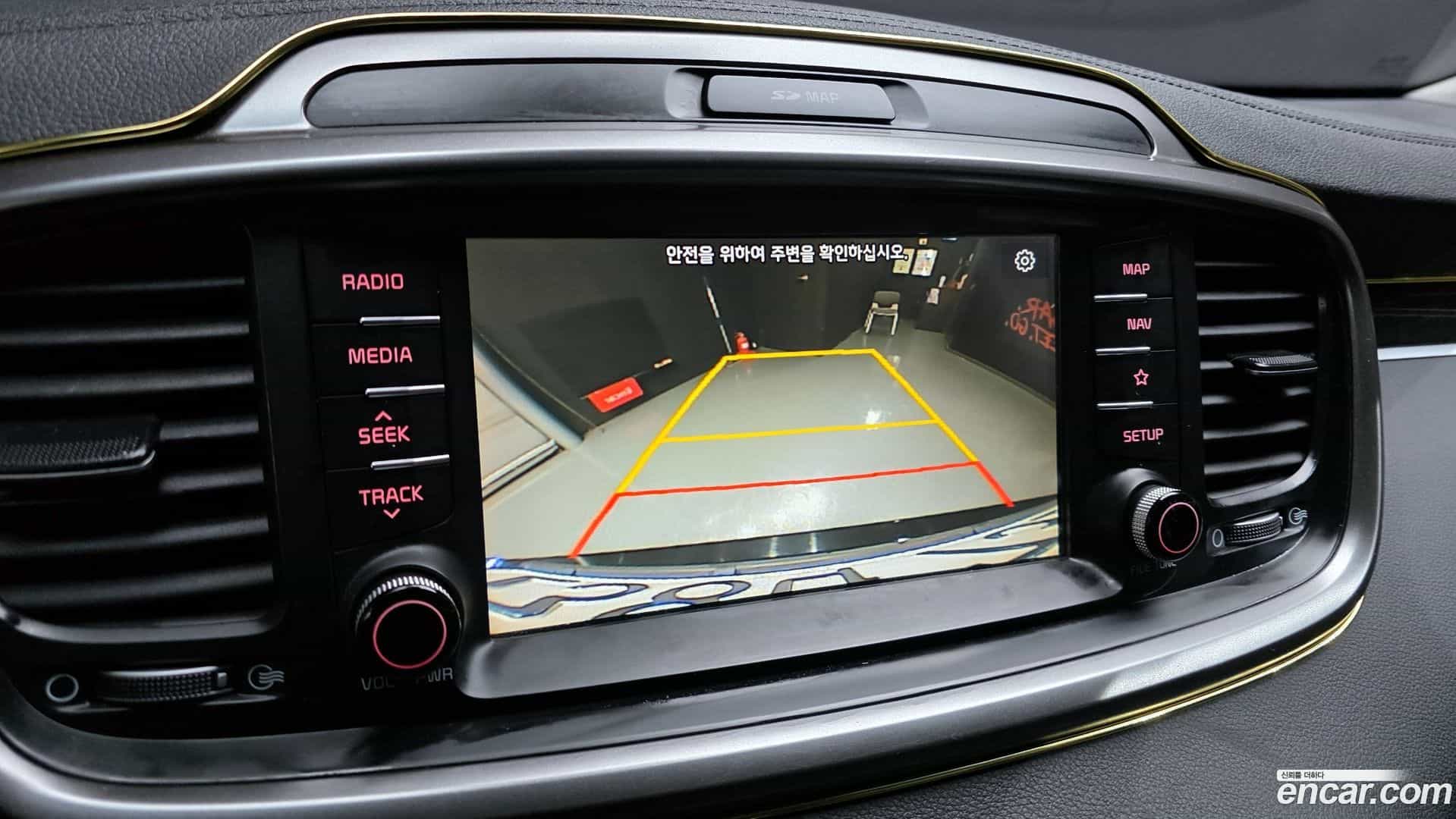 Sorento Kia 2020.2-OPTION-021