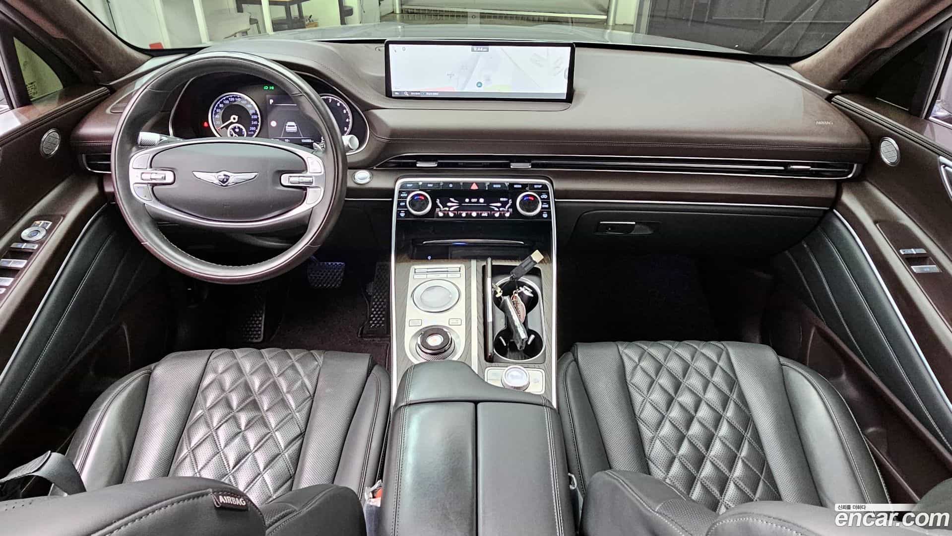 GV80 Genesis 2022.1-INNER-007