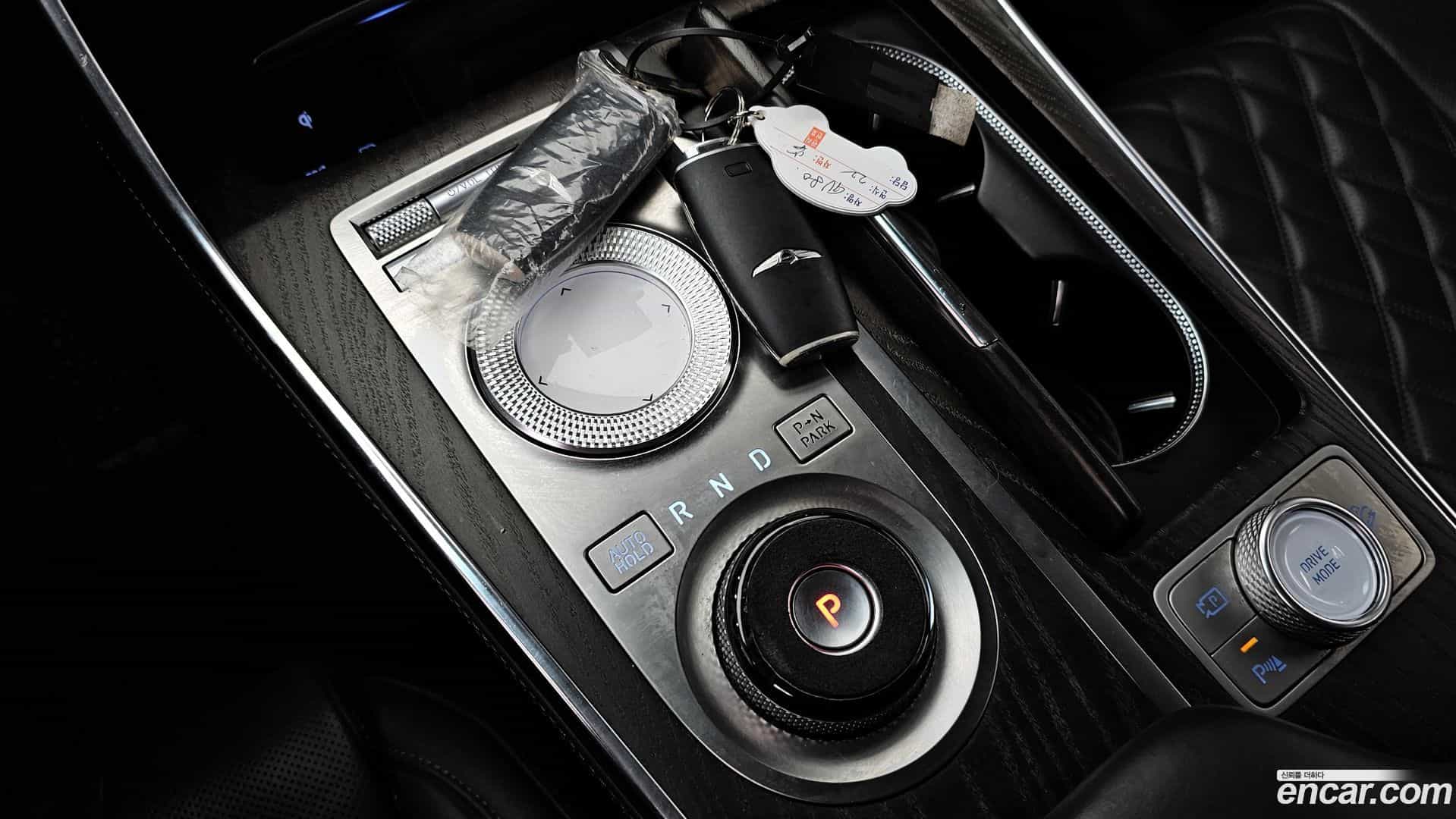 GV80 Genesis 2022.1-INNER-009