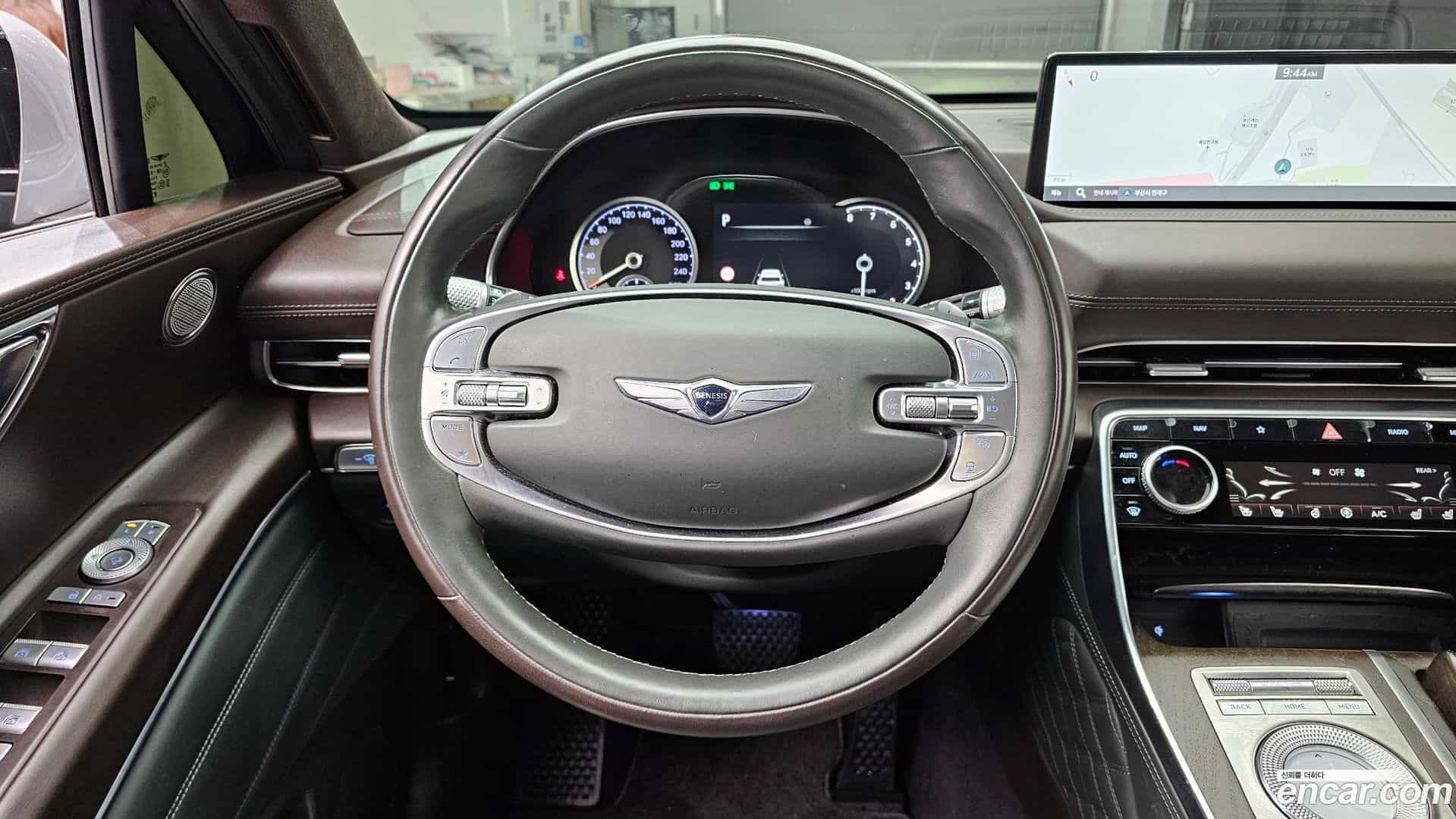 GV80 Genesis 2022.1-OPTION-018