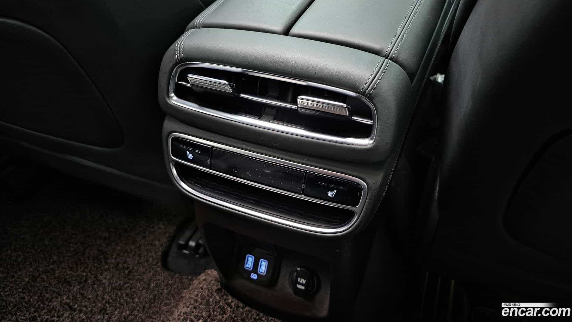 GV80 Genesis 2022.1-OPTION-022