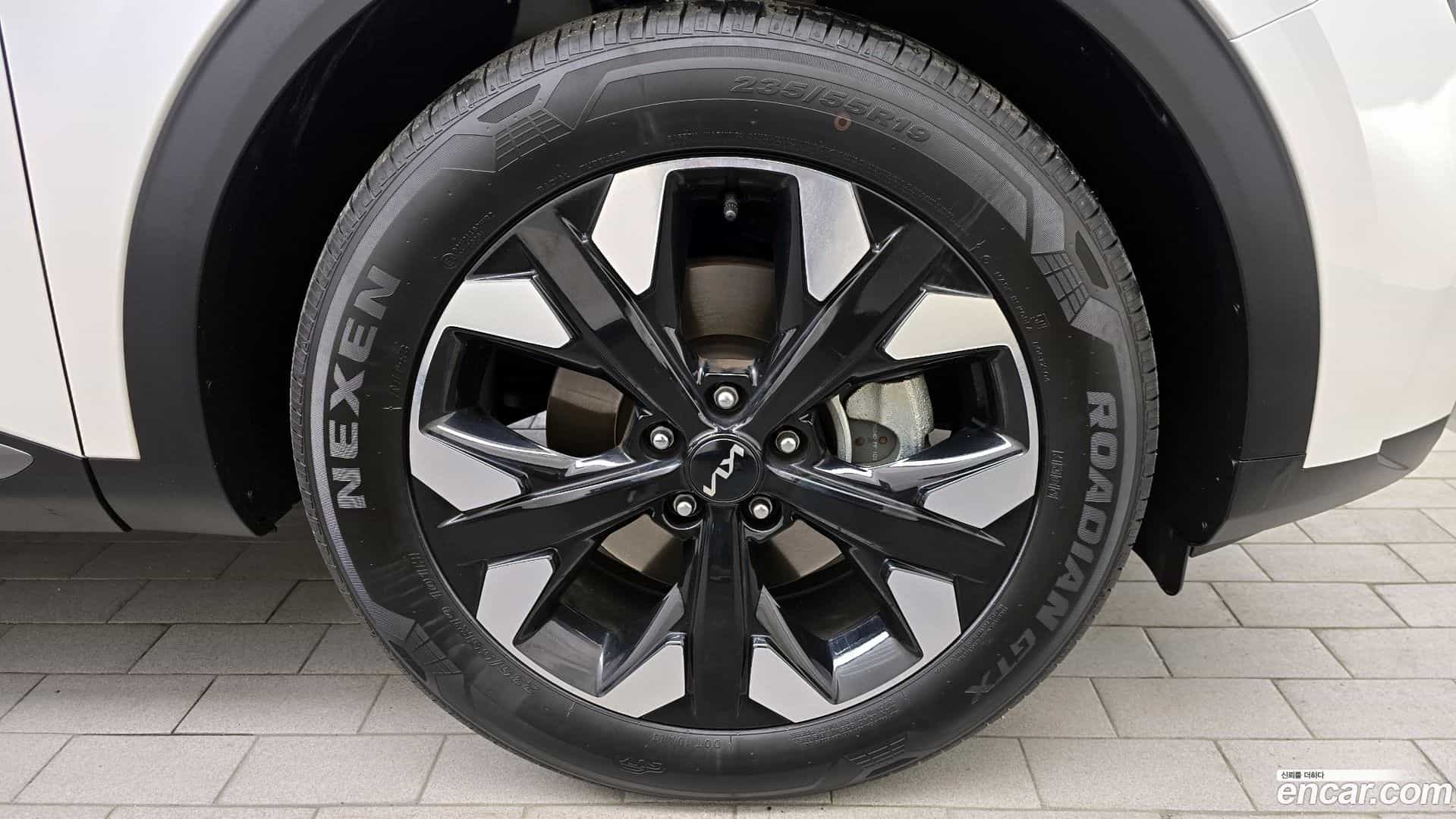 Sportage Kia 2021.10-OUTER-005