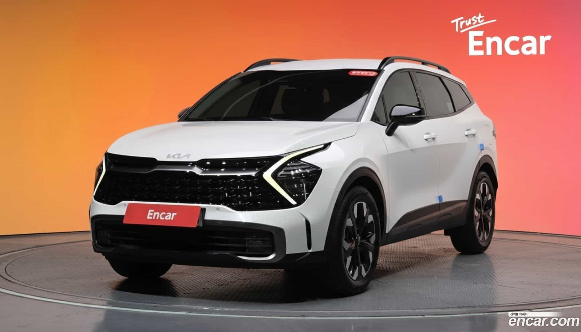 Sportage Kia 2021.10-DIAG2-001