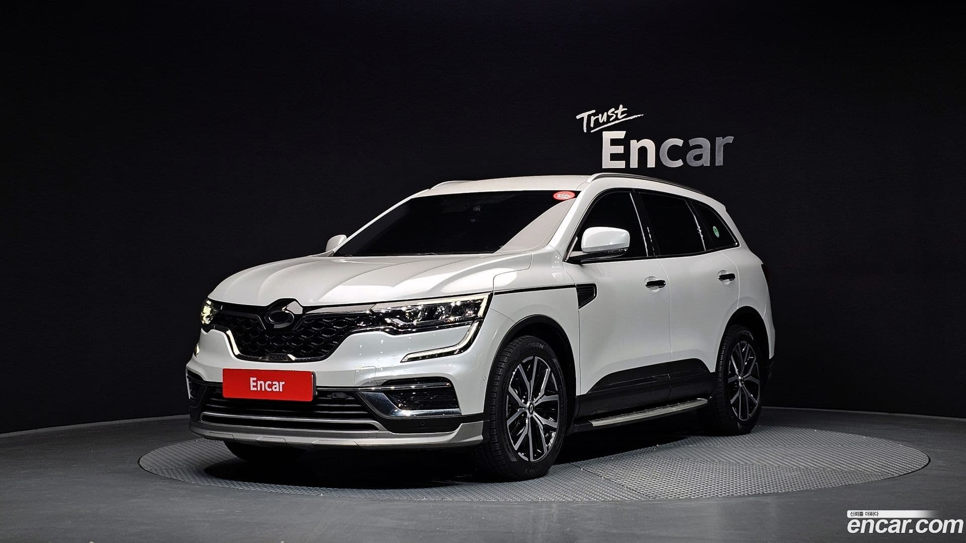 Main__Slider__Photo:QM6 Renault Korea 2020.10-0