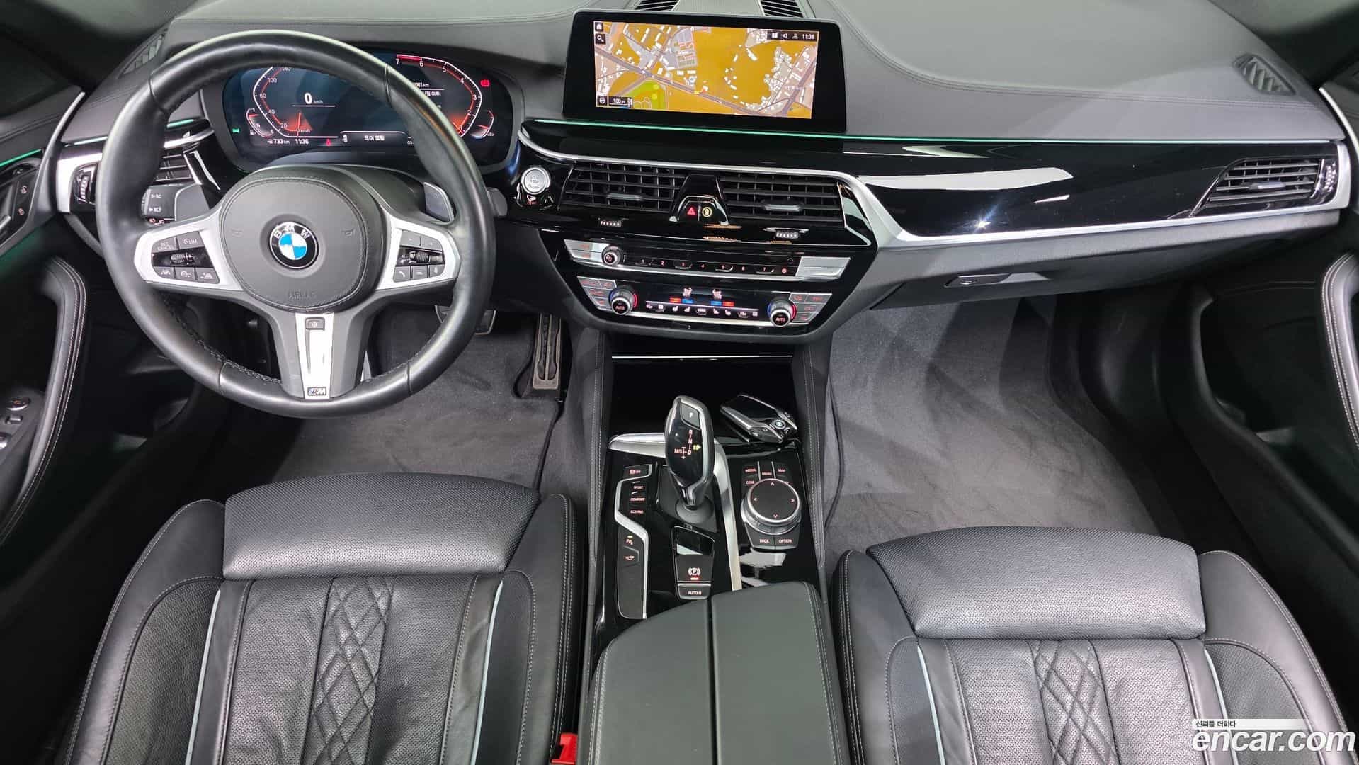 5-Series BMW 2020.2-INNER-007