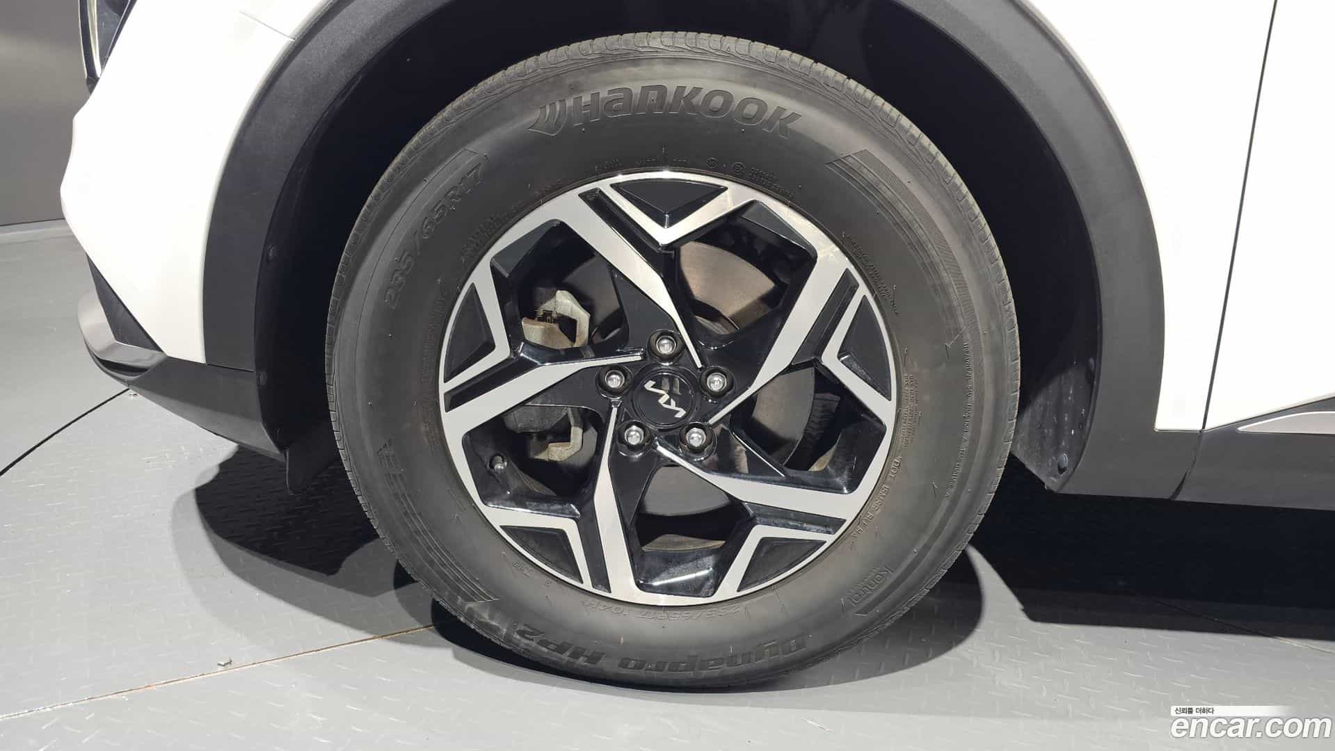 Sportage Kia 2022.2-OUTER-005