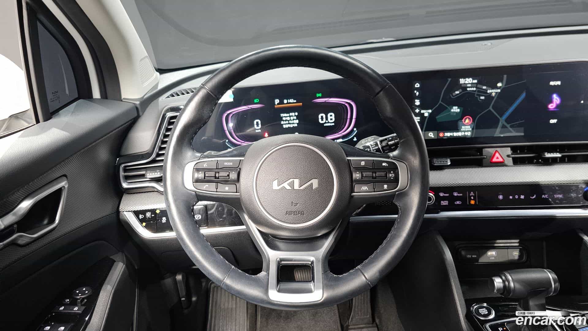 Sportage Kia 2022.2-OPTION-017