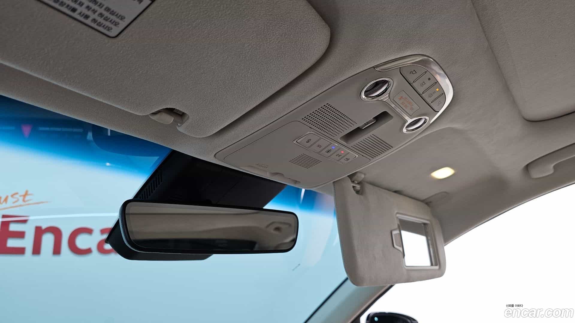 Grandeur Hyundai 2019.11-OPTION-021
