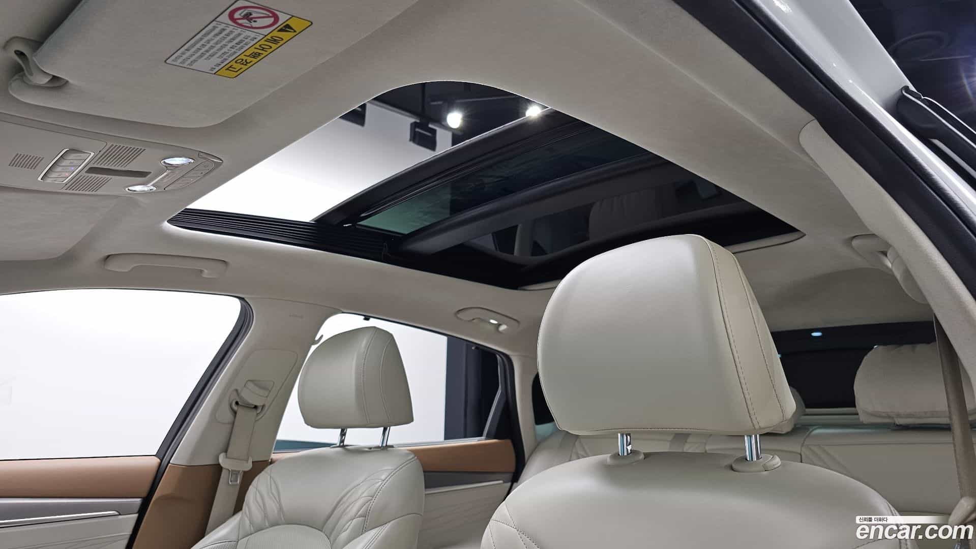 Grandeur Hyundai 2019.11-OPTION-024