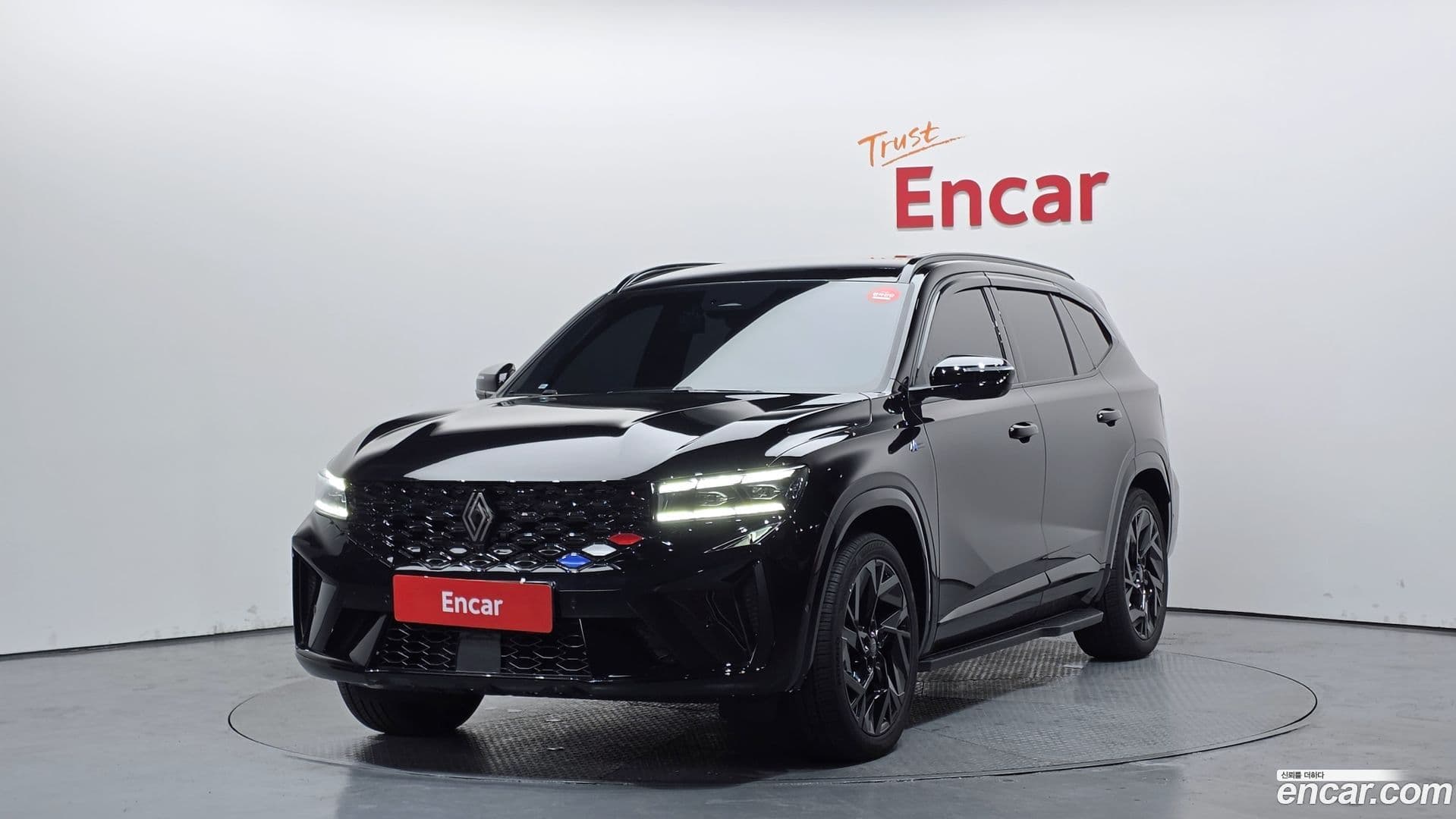 Main__Slider__Photo:Grand Koleos Renault Korea 2025.3-0