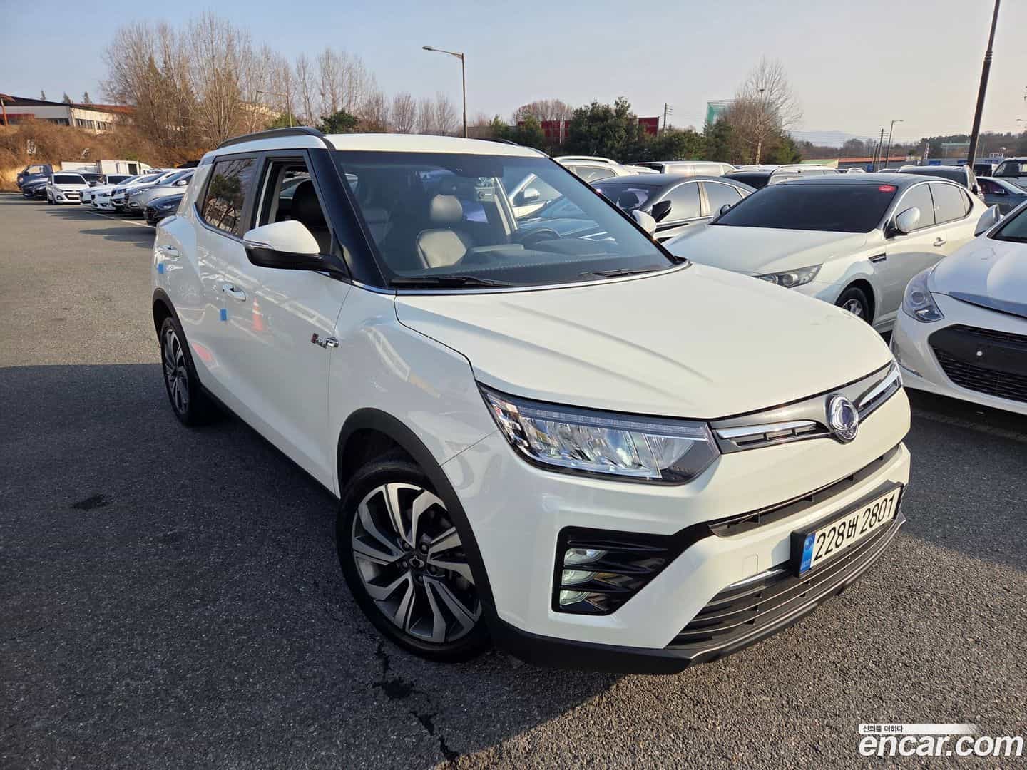 TIBOLI KG Mobility 2019.6-OUTER-001