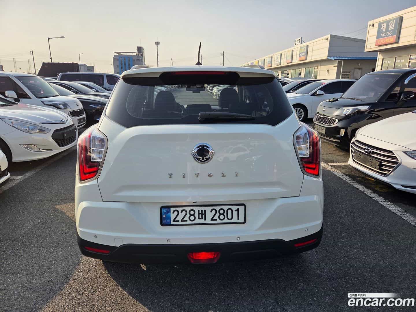 TIBOLI KG Mobility 2019.6-OUTER-005