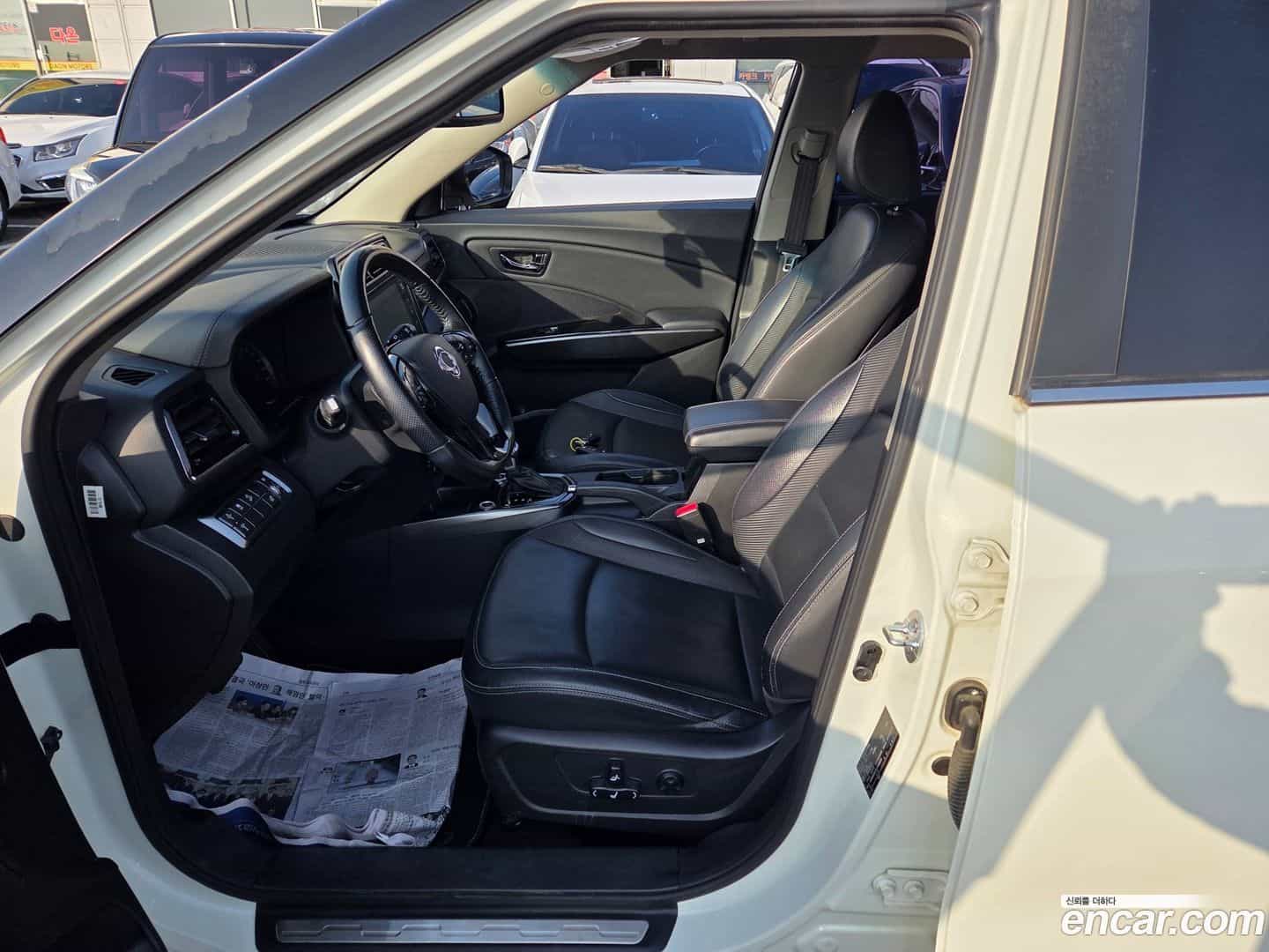 TIBOLI KG Mobility 2019.6-INNER-010