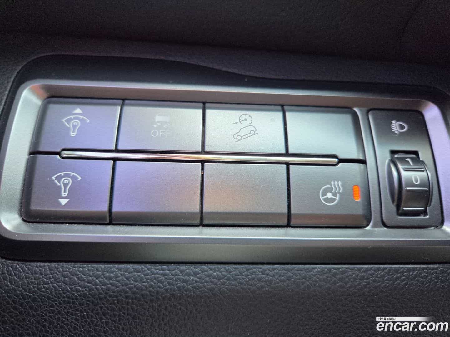 TIBOLI KG Mobility 2019.6-OPTION-023