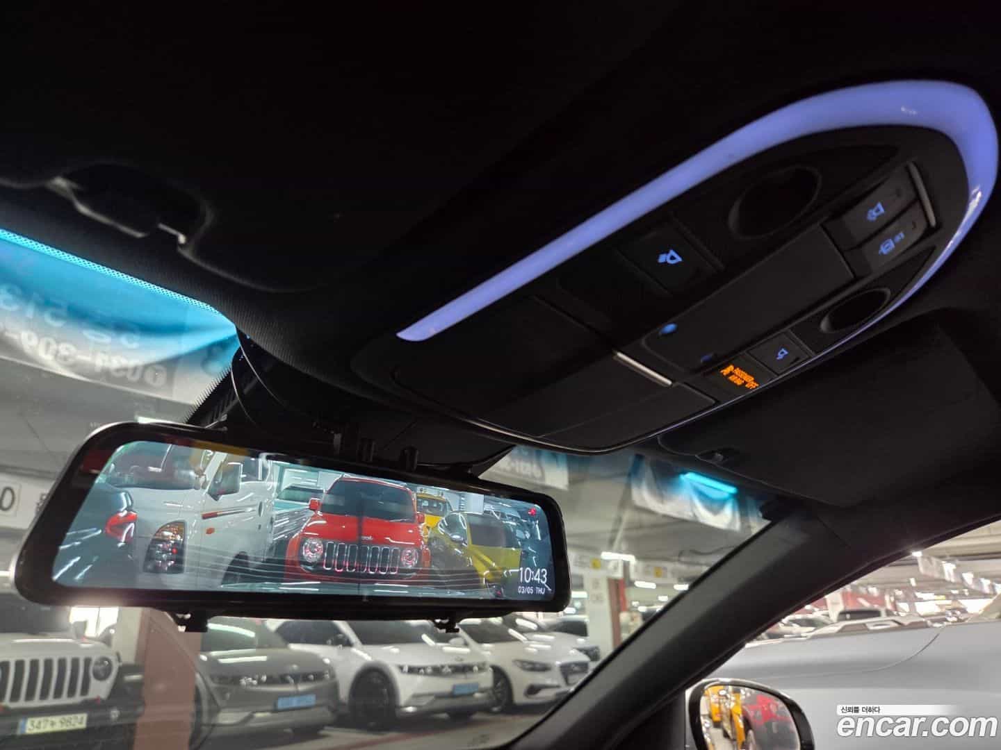 G70 Genesis 2019.9-OPTION-019