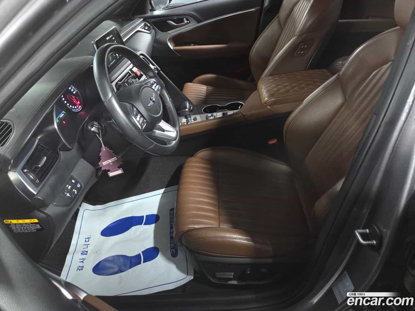 G70 Genesis 2019.9-OPTION-020