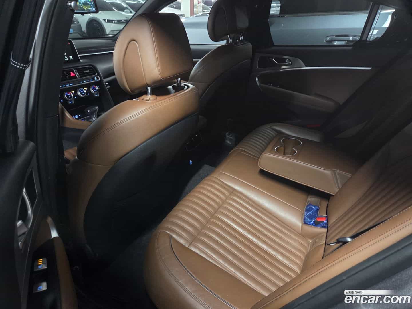 G70 Genesis 2019.9-OPTION-021