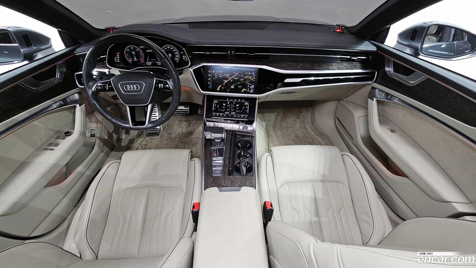 A7 Audi 2020.4-INNER-007