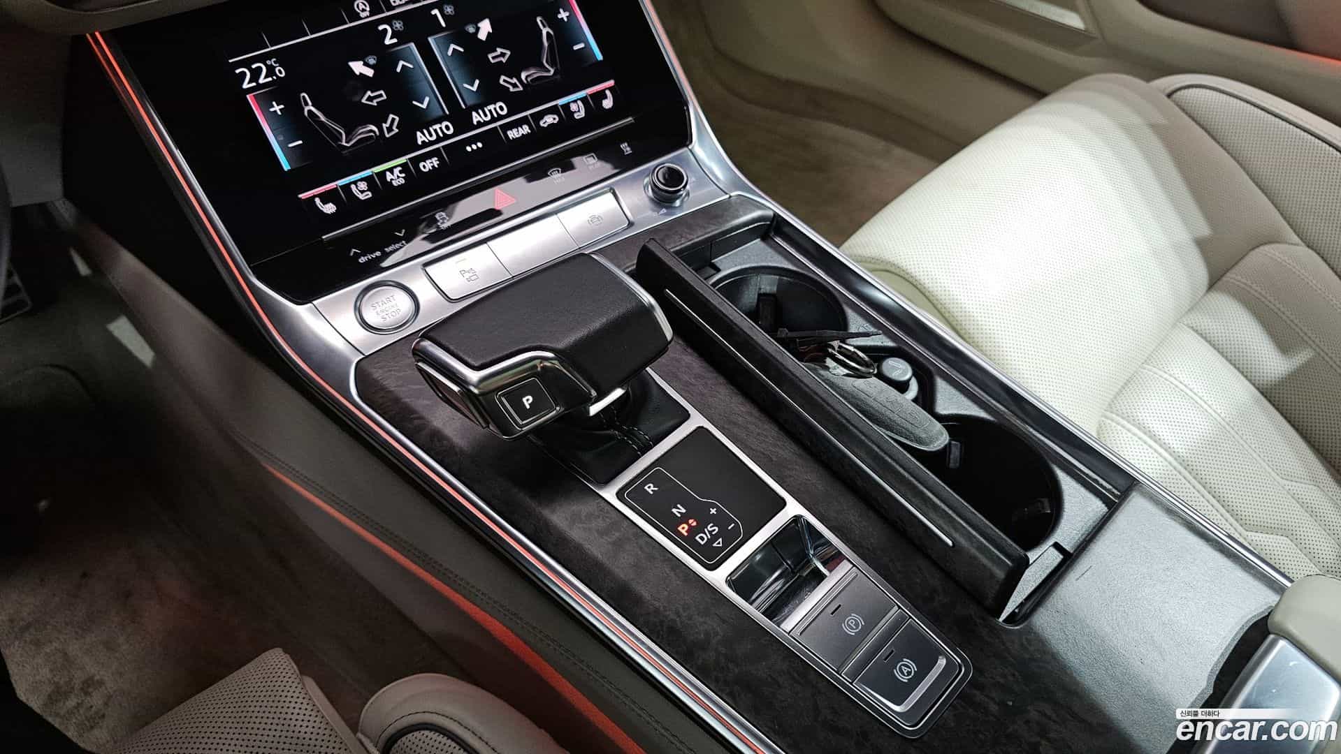 A7 Audi 2020.4-INNER-009
