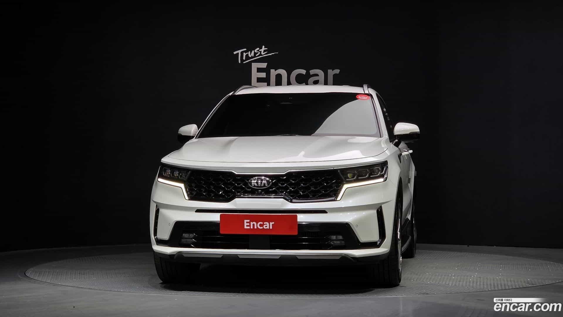 Sorento Kia 2020.7-OUTER-003