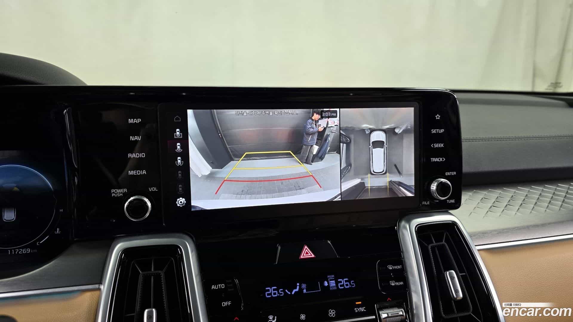 Sorento Kia 2020.7-OPTION-019