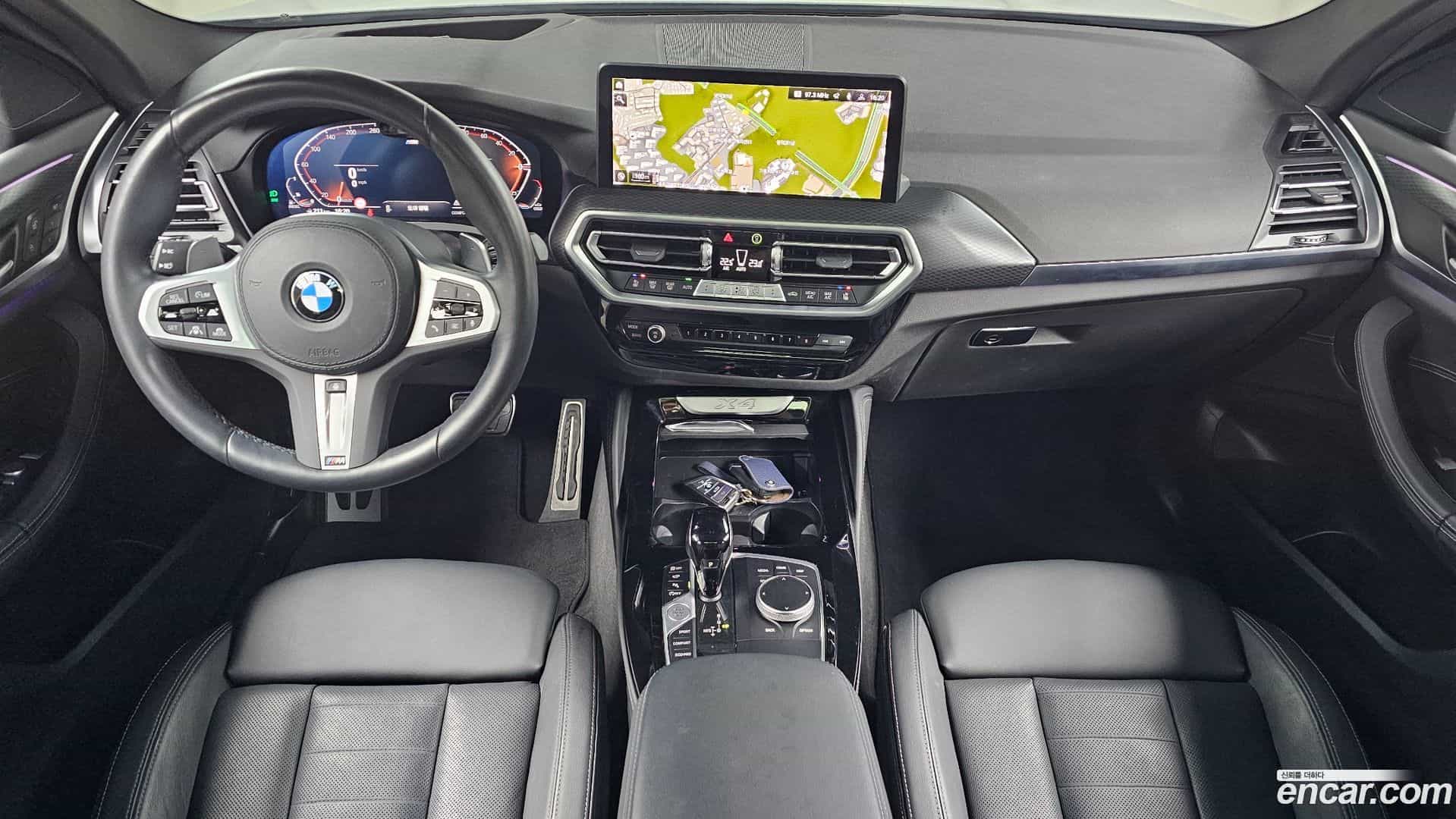 X4 BMW 2023.4-INNER-007