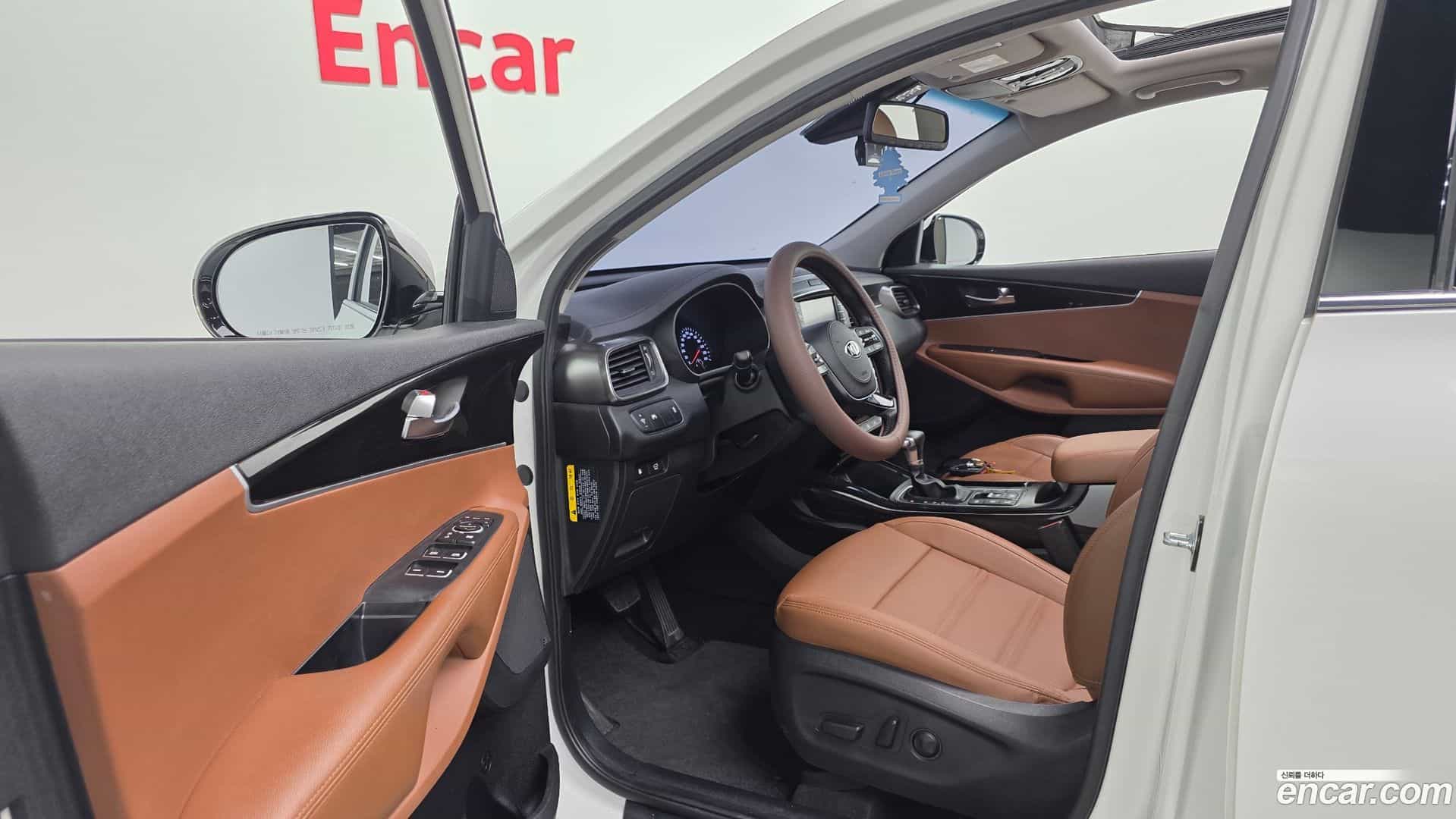 Sorento Kia 2018.1-OPTION-016