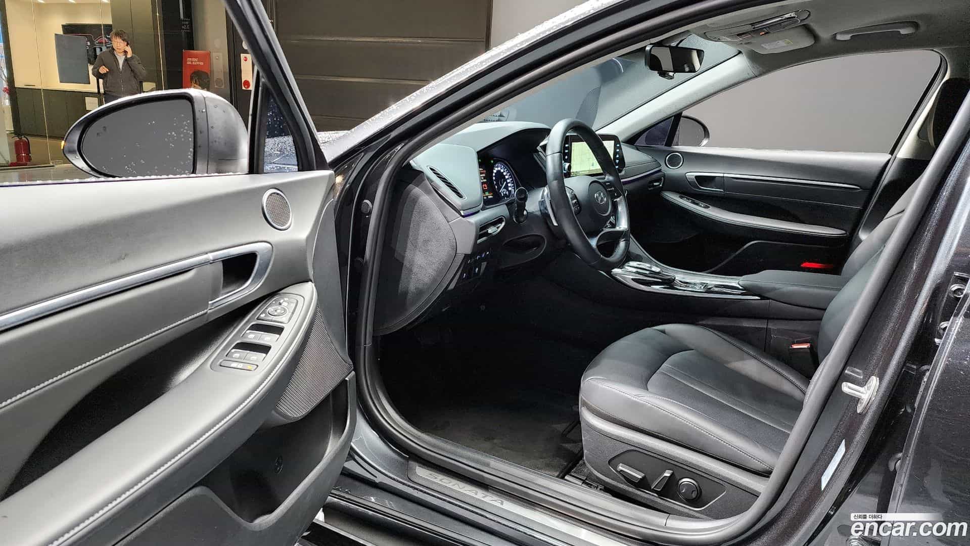 Sonata Hyundai 2023.4-OPTION-015
