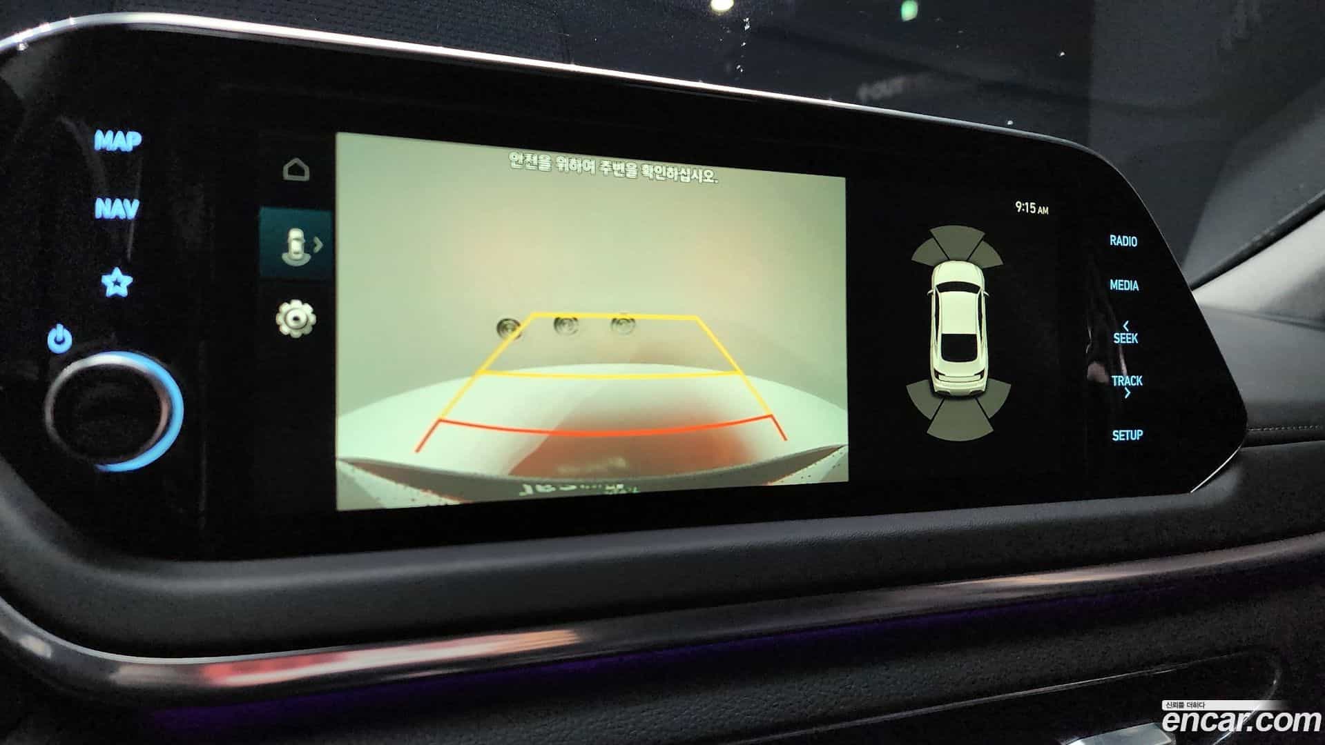 Sonata Hyundai 2023.4-OPTION-019