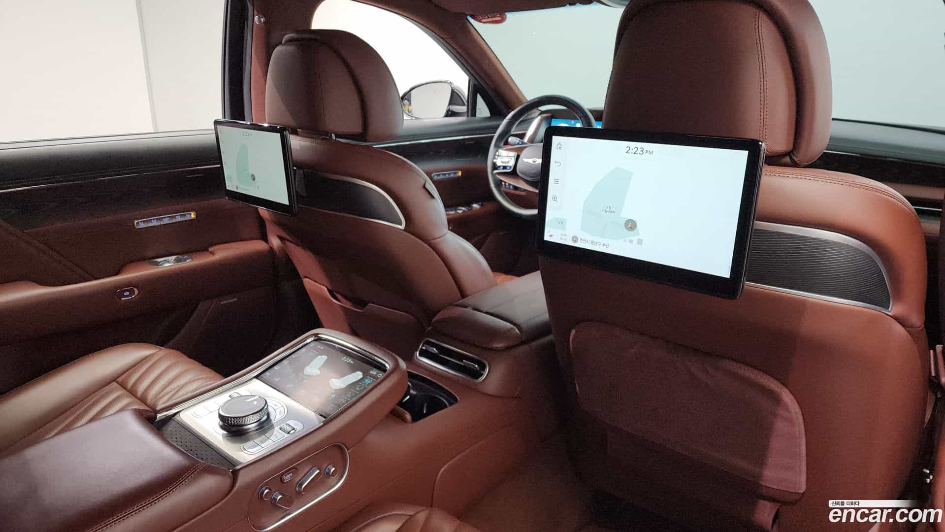 G90 Genesis 2022.2-OPTION-022