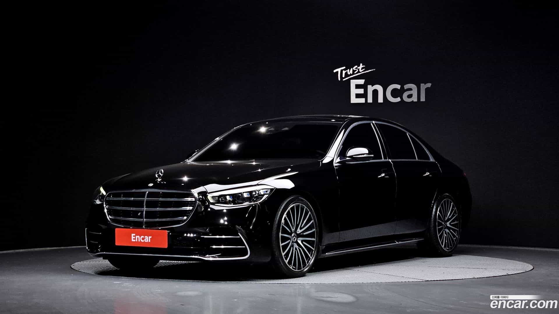 S-Class Mercedes-Benz 2022.2-OUTER-001