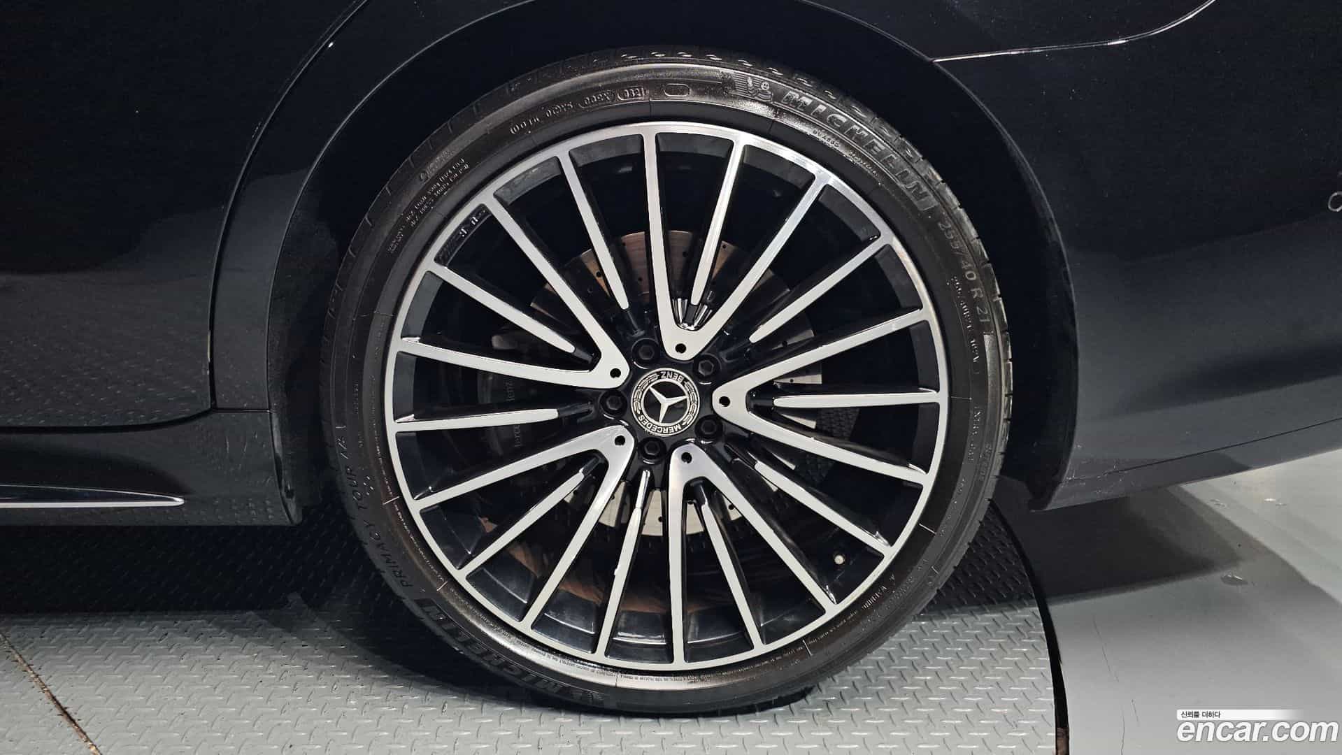 S-Class Mercedes-Benz 2022.2-OUTER-005