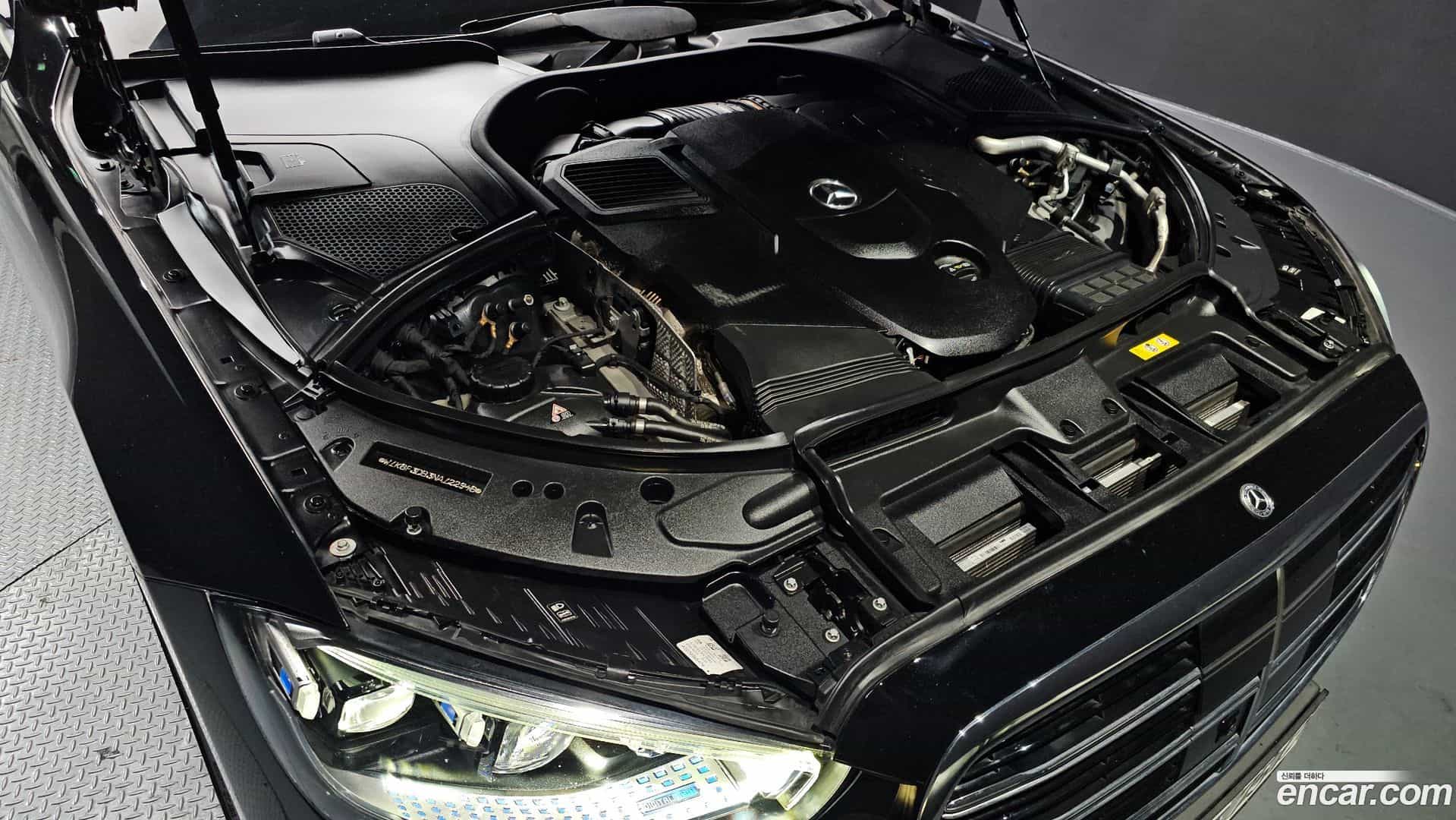 S-Class Mercedes-Benz 2022.2-OUTER-006