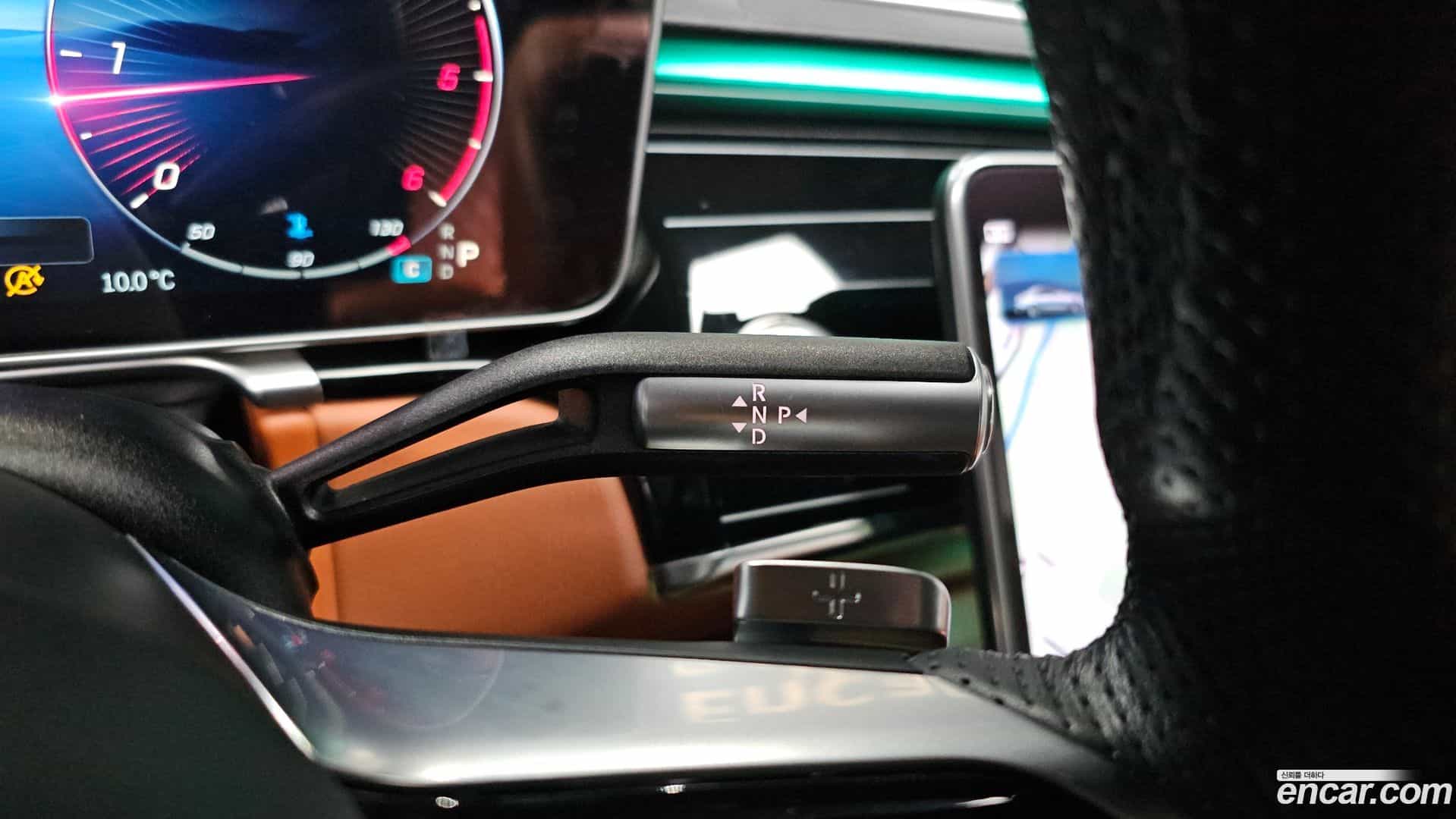 S-Class Mercedes-Benz 2022.2-INNER-009