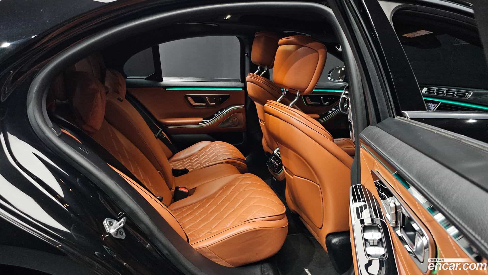 S-Class Mercedes-Benz 2022.2-OPTION-016
