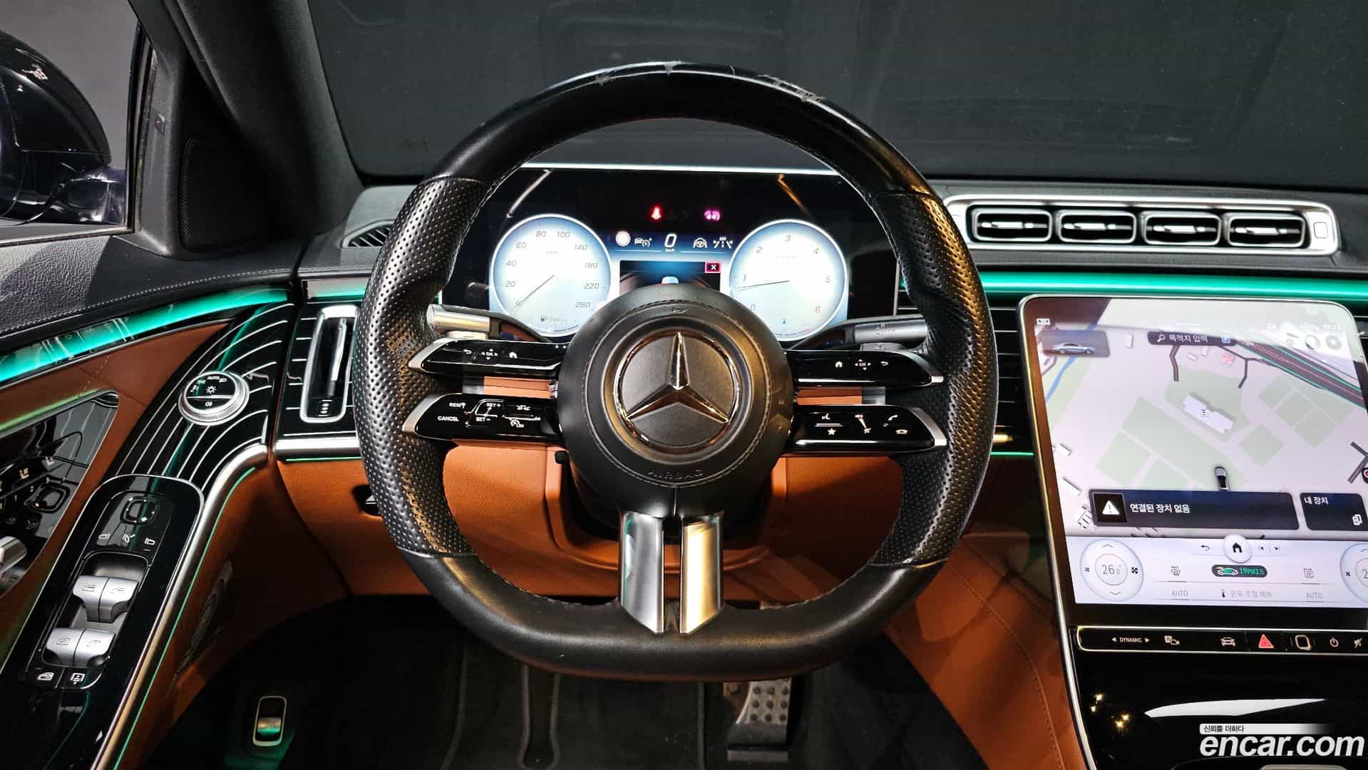 S-Class Mercedes-Benz 2022.2-OPTION-017