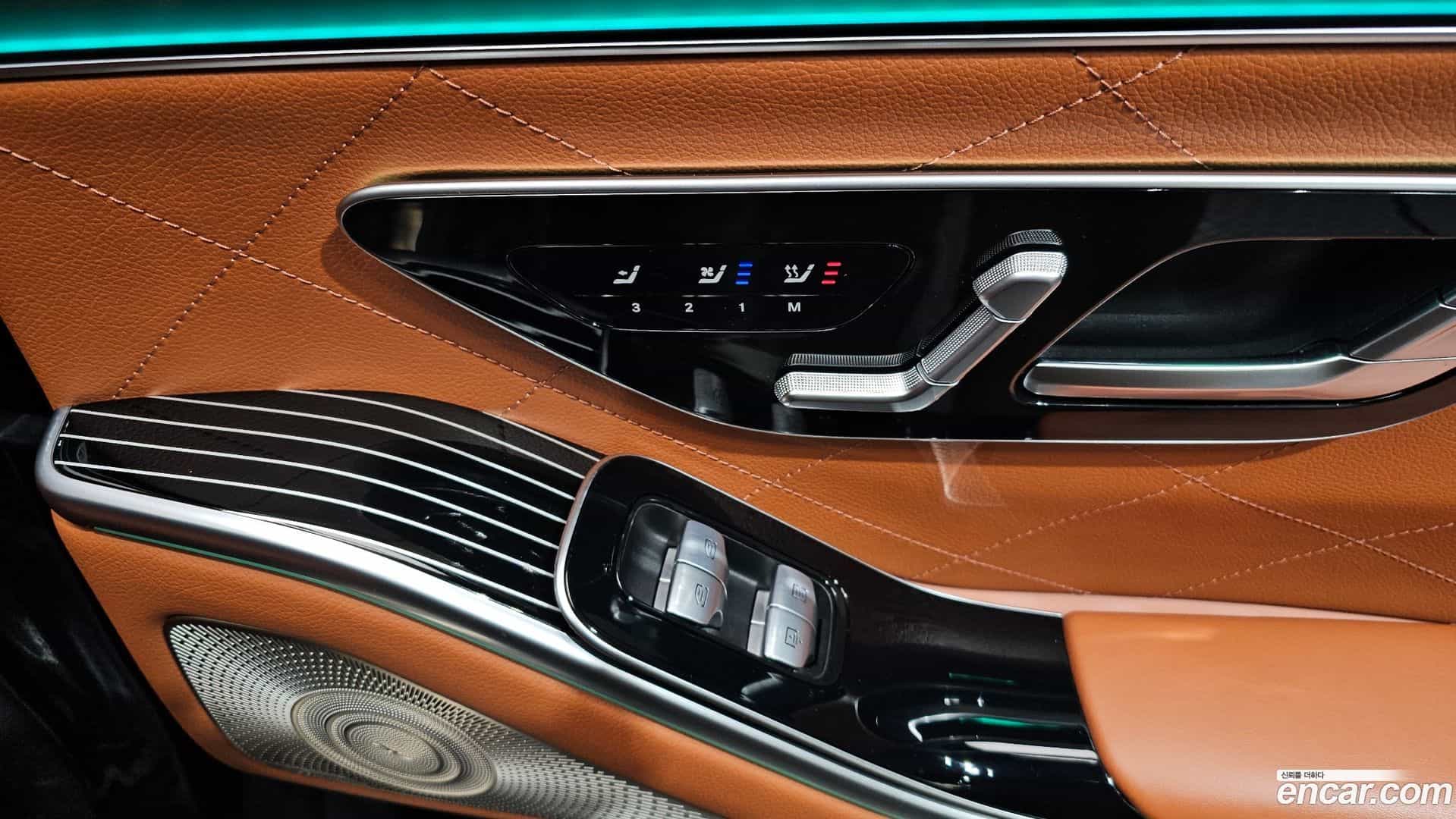 S-Class Mercedes-Benz 2022.2-OPTION-022