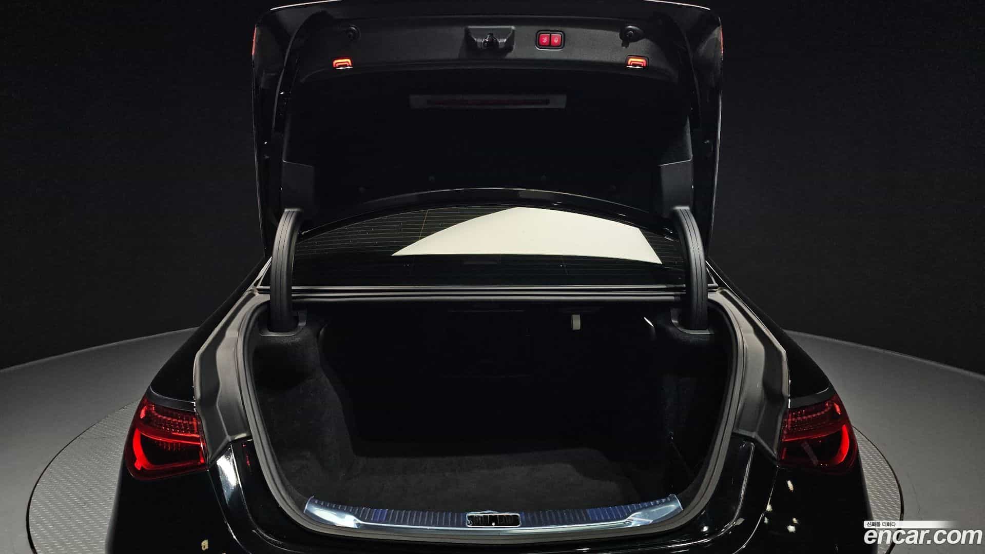 S-Class Mercedes-Benz 2022.2-OPTION-024