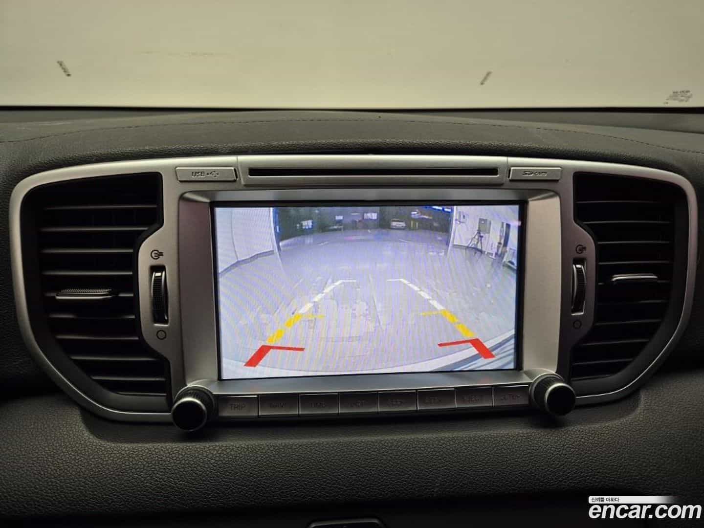 Sportage Kia 2017.8-OPTION-018