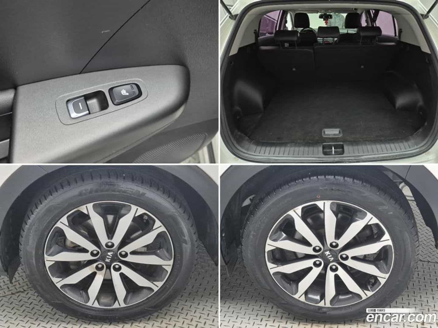 Sportage Kia 2017.8-OPTION-023